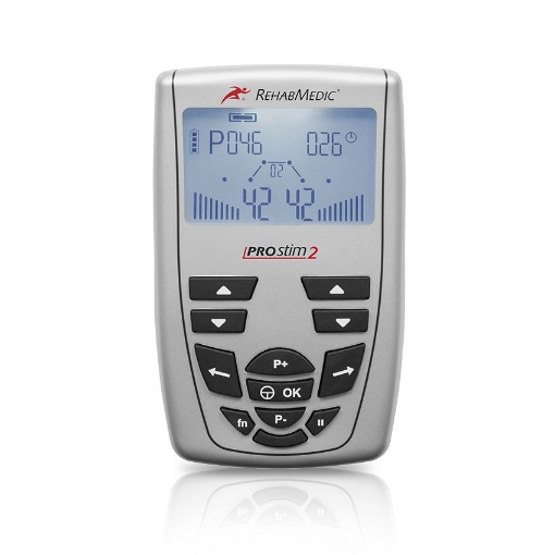 Prostim 2 – Électrostimulation