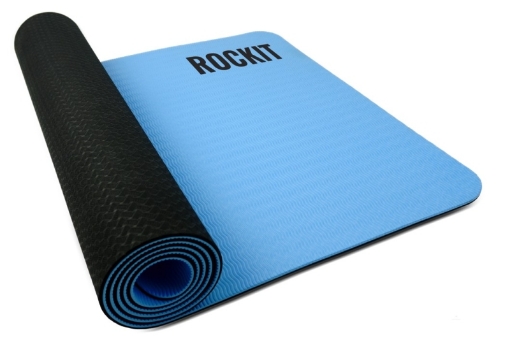 Tapis en Caoutchouc – ROCKIT