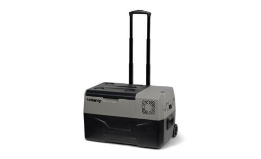 STEAMY-E SINGLE ZONE ROLLER 28L