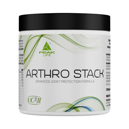 Arthro Stack 120 Capsules Peak