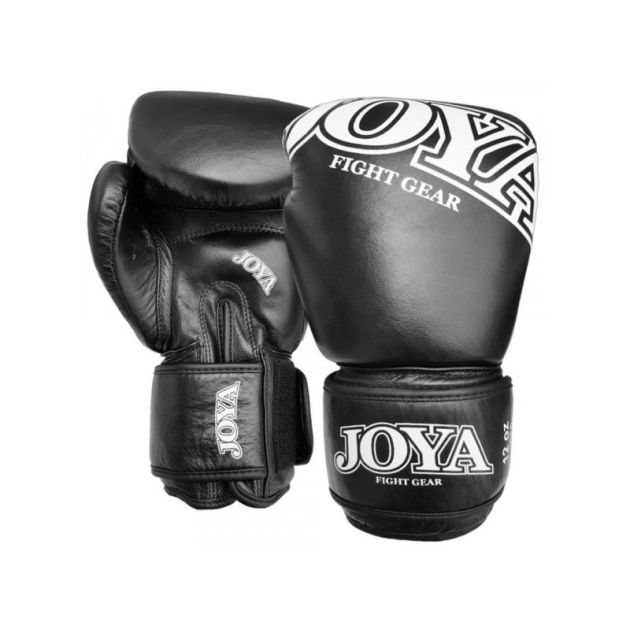 Joya « THAI » Gants de kickboxing en cuir