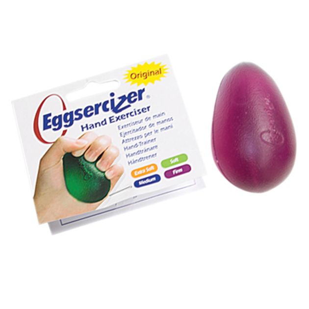 Eggsercizer Ferme/Violet