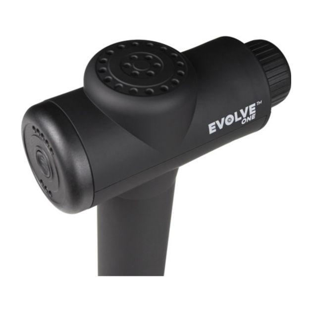 Matchu Sports Evolve One – Pistolet de massage