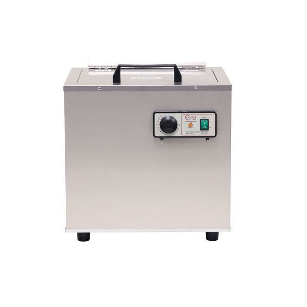 Unité de chauffage Relief Pak, capacité de 6 paquets, stationnaire, 220 V
