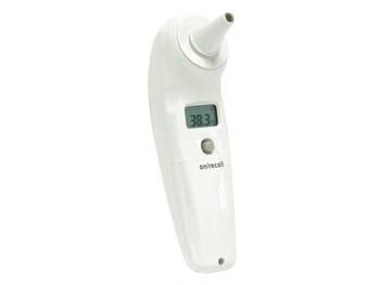 Thermomètre auriculaire infrarouge