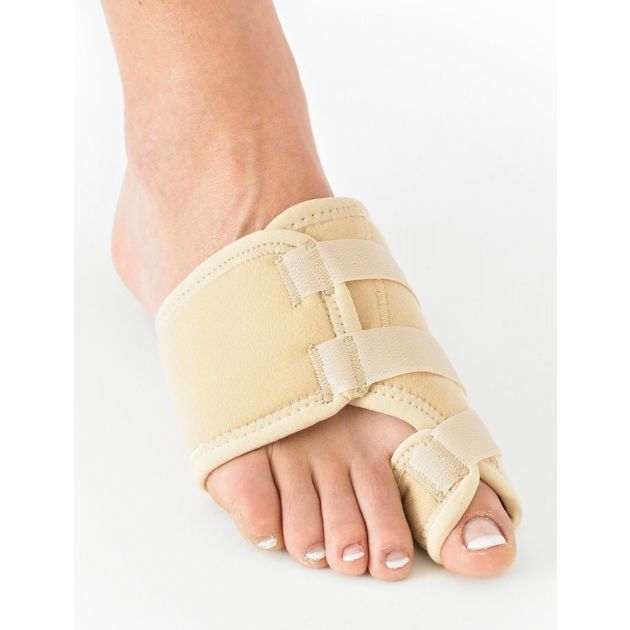 Neo G Hallux Valgus (Oignon) Support souple gauche