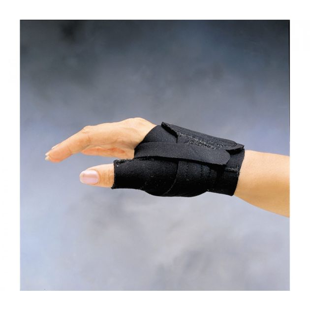 Able2 Confort Cool support pour pouce Mgauche18-20cm
