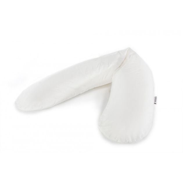 Theraline Housse blanc nuageux 190 x 38 cm