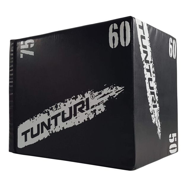 Tunturi Plyo Box Souple (EVA)