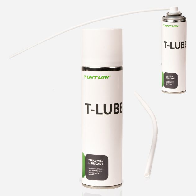 Lubrifiant pour tapis roulant Tunturi T-Lube 200 ml