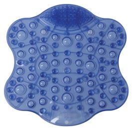 Tapis de douche antidérapant et massant – Herdegen