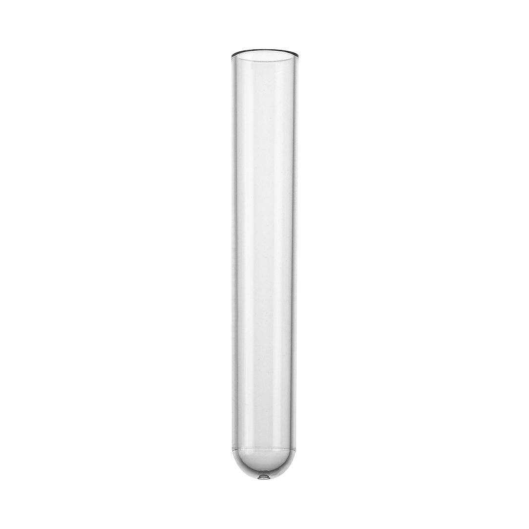 Tubes en polystyrène sans bord – tube cylindrique – 1 carton