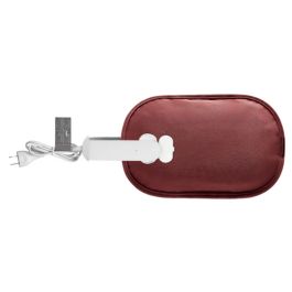 Bouillotte électrique gel – Identités