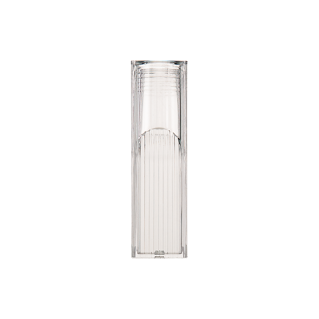 Cuve type semimicro pour spectrophotomètre – Carton de 1000 pièces