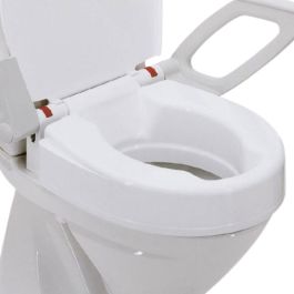 Réhausseur de wc AT 90000 avec abattant – Invacare