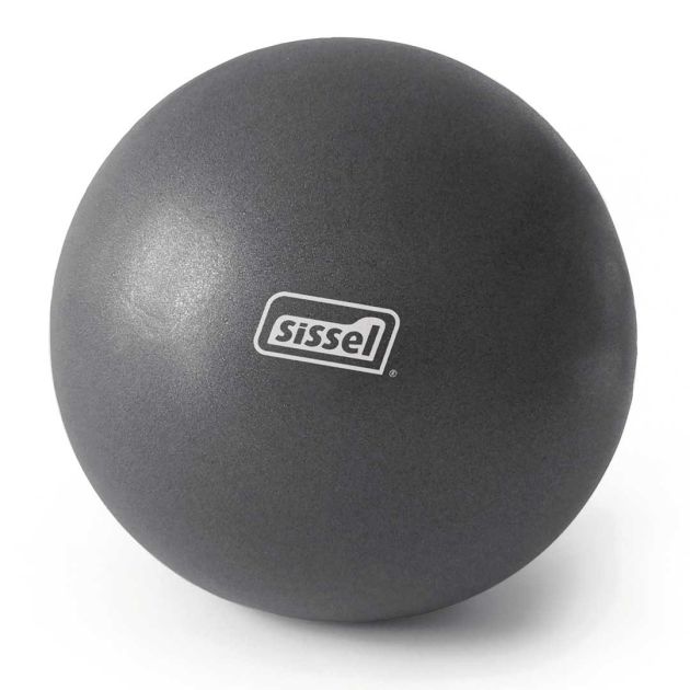 Balle métallique Sissel Pilates