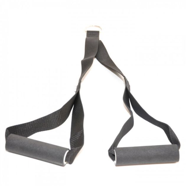 Lat Back Handle