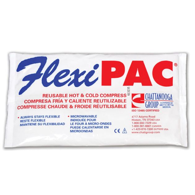 FlexiPAC Compresse 13 x 25 cm per pièce