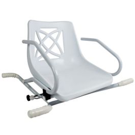 Fauteuil de bain pivotant Stromboli – Identités