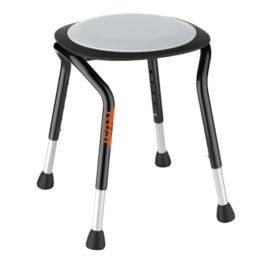 Tabouret Let’s Frisbee – Mobio