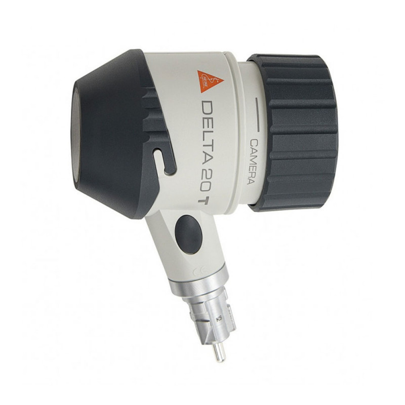Tête pour Dermatoscope Delta 20T – Heine Optotechnik