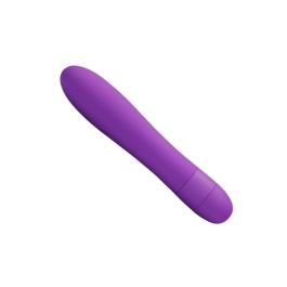Le vibromasseur violet