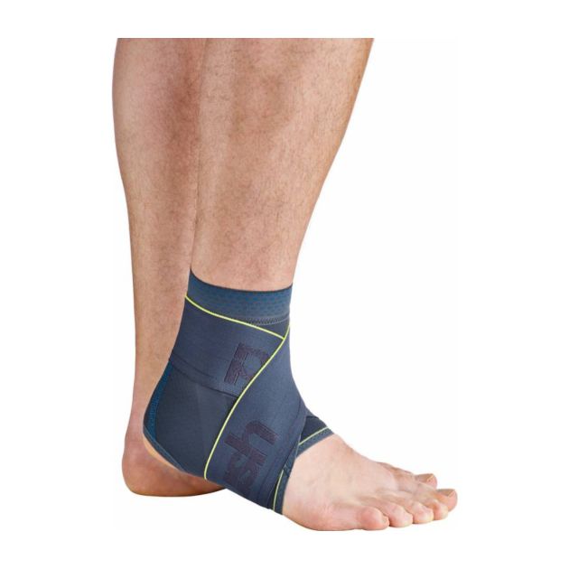 Attelle de cheville Push Sports 8