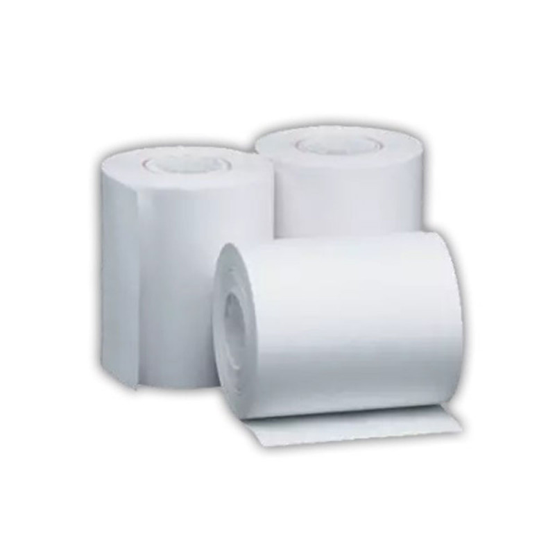 TP-301 – Rouleau papier imprimante – 20 rlx – TANITA