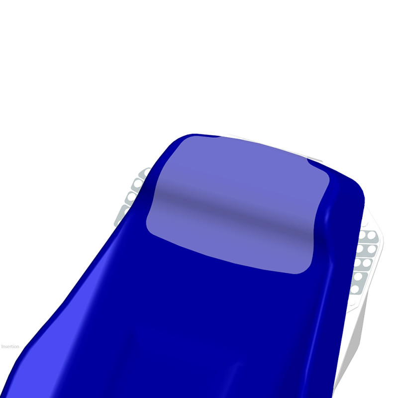 Protection tête crystal pour sellerie IQUEST Lounge – Promotal