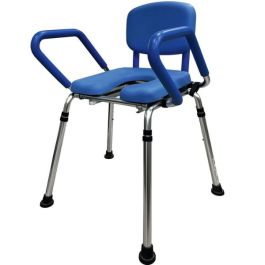 Fauteuil de douche Releveur Soft – Identités