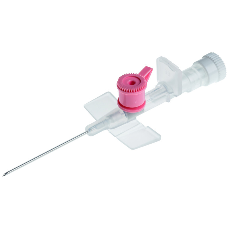 Cathéter BD VENFLON 20G 32x1mm Rose / Bte 50