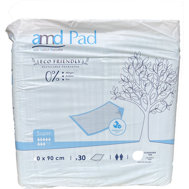 Alèse Pad – AMD