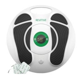 Stimulateur circulatoire – Revitive
