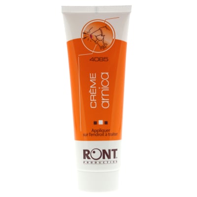 Crème à l&rsquo;arnica 50 ml Ront