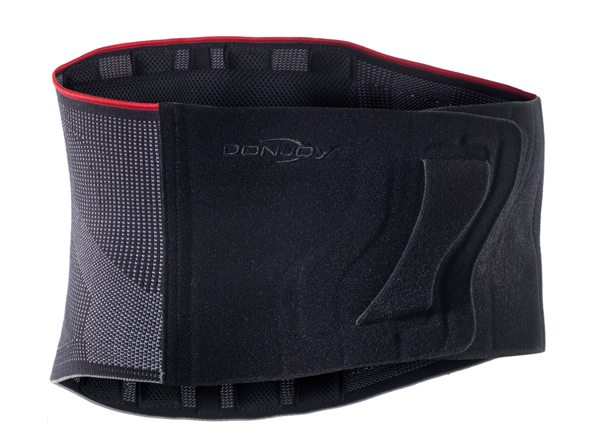 DONJOY-ceinture lombaire conforstrap