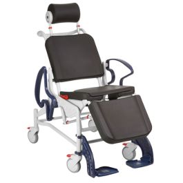 Chaise de douche inclinable Phoenix – Identités