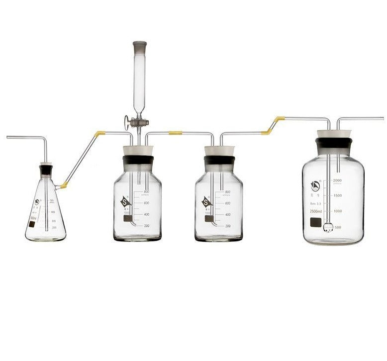 Méthode iodométrique pour détermination du dioxyde de chlore, de APhA