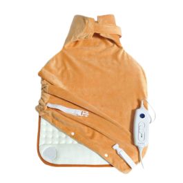 Coussin Chauffant Dos et Nuque – Identités