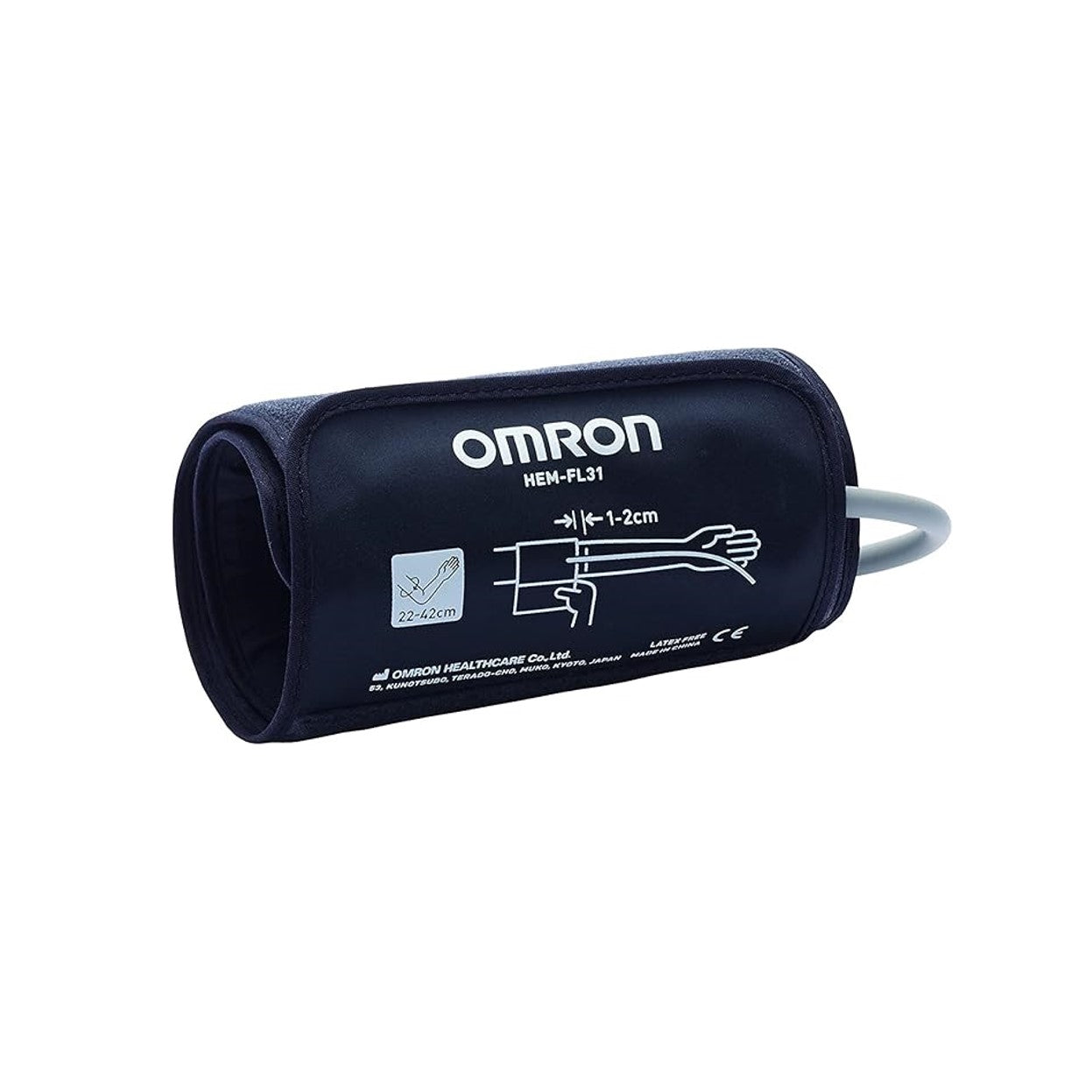 Omron – Brassard – Accessoires pour tensiomètres