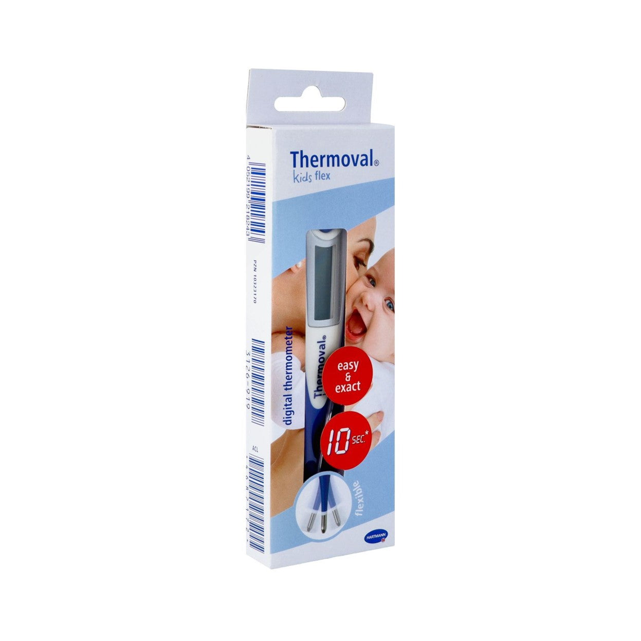 HARTMANN – Thermoval kids flex