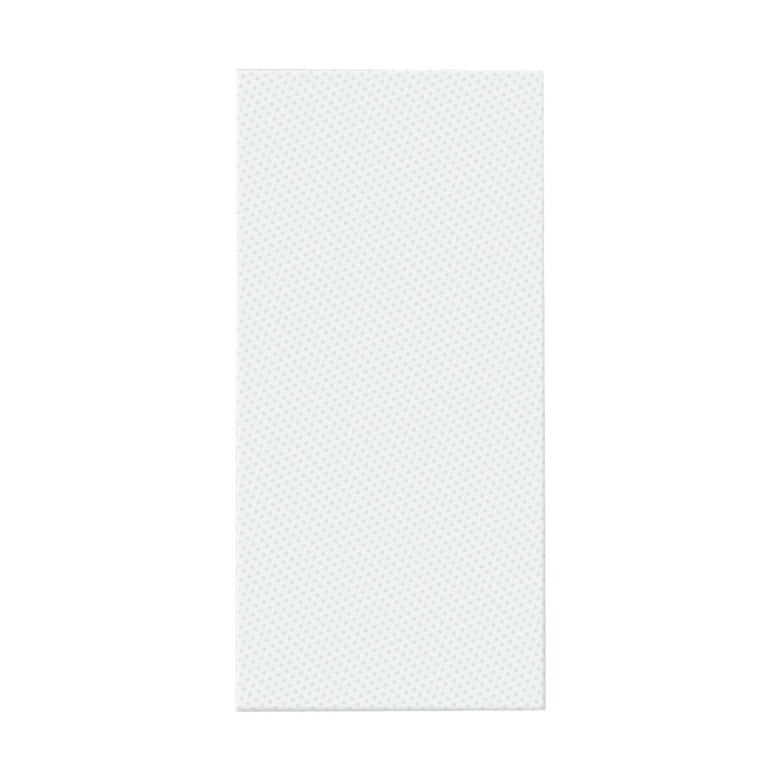 Abena – Serviette super absorbante – Curea Liquimat Premium 75 x 36 cm – Blanc – Sachet de 50 pièces