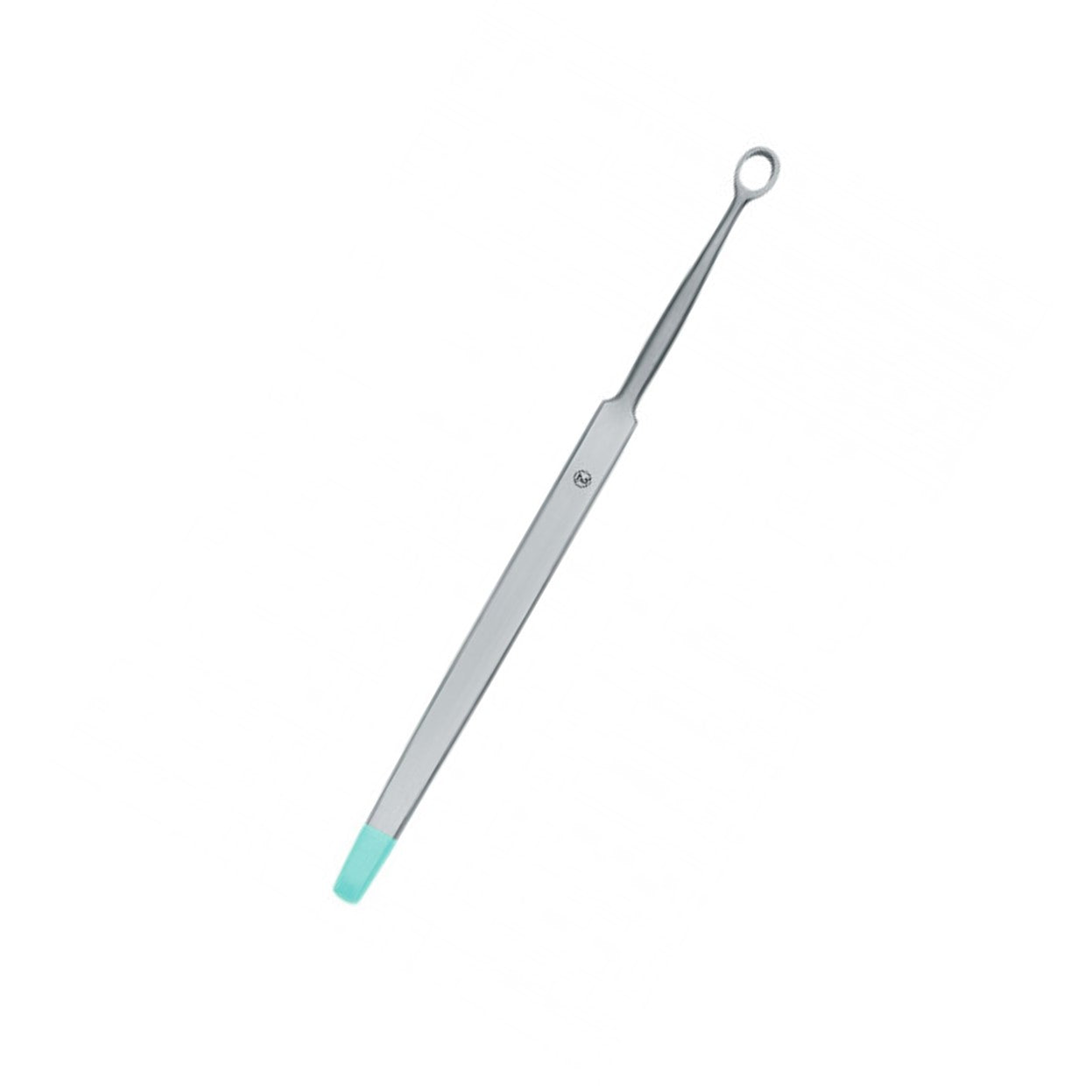 HARTMANN – Curette à instruments Peha – Selon Fox – Longueur  14,5 cm – Dimensions intérieures 6 x 4 mm – Boite de 25 pièces