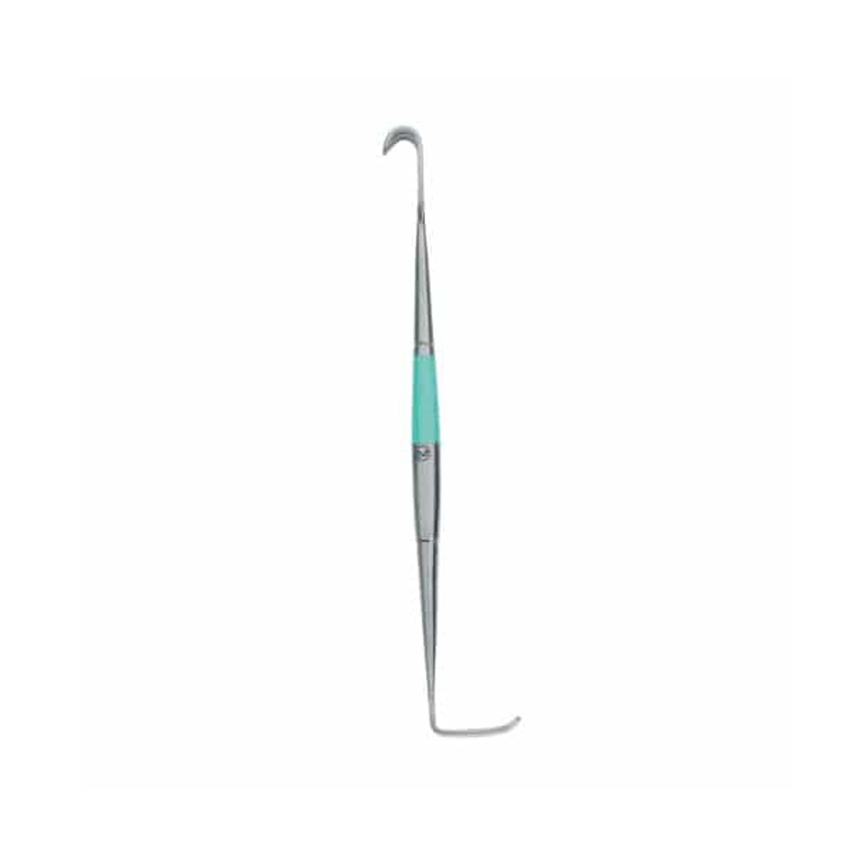 HARTMANN – Ecarteur SENNMILLER griffe pointe 16 cm – Boite de 15 pièces