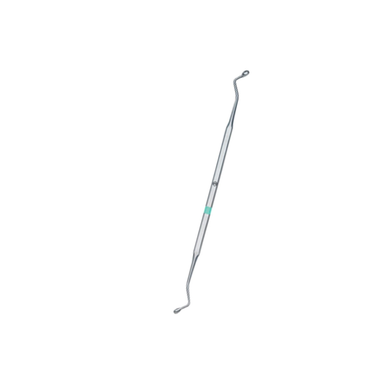 HARTMANN – Curette double de Jansen 17 cm – Boite de 25 pièces