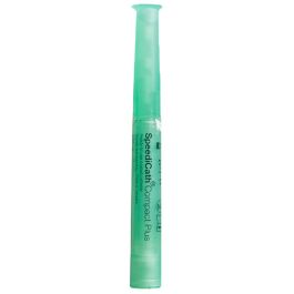 Sonde urinaire femme compact plus SpeediCath – Coloplast