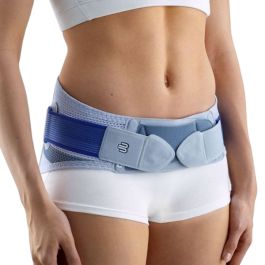 Ceinture lombaire LumboTrain Lady – Bauerfeind