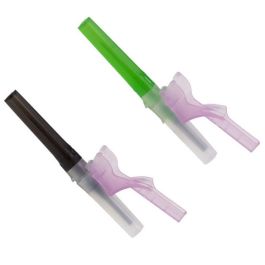 Aiguille de prélèvement Vacutainer Eclipse – Kelis médical