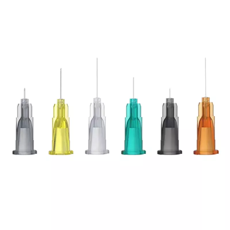 AIGUILLES MESBIO POUR BOTOX ET MICRO-INJECTIONS