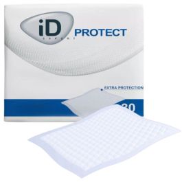 Alèse jetable Id Expert Protect – Ontex