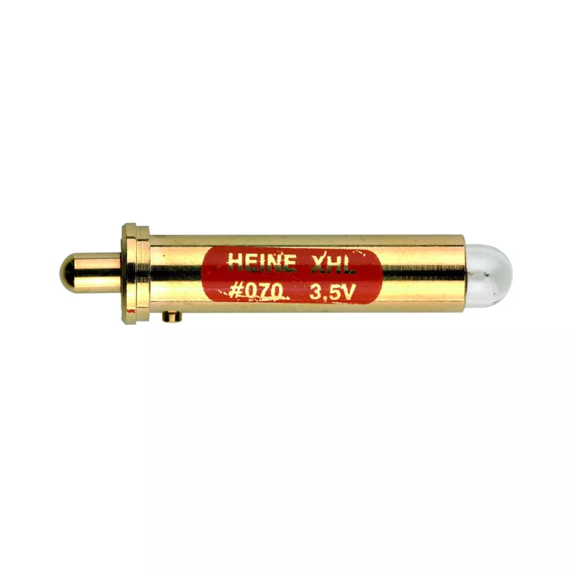 AMPOULE POUR OPHTALMOSCOPE BETA 200 HEINE